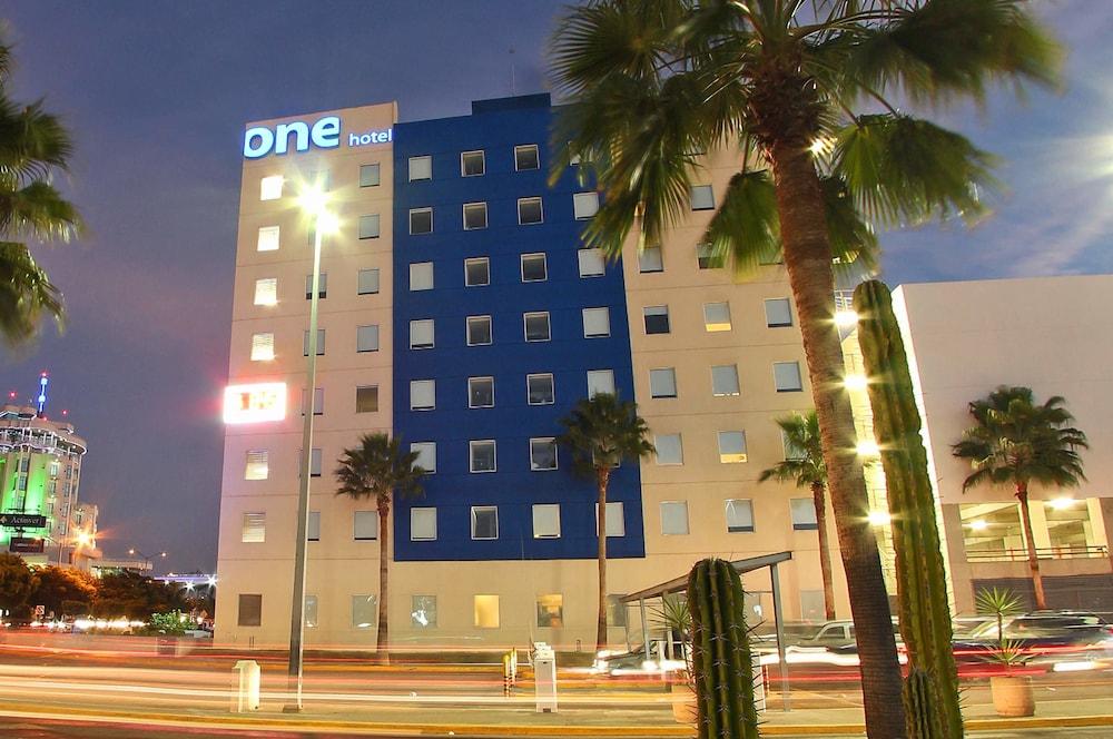 One Culiacan Forum Exterior photo