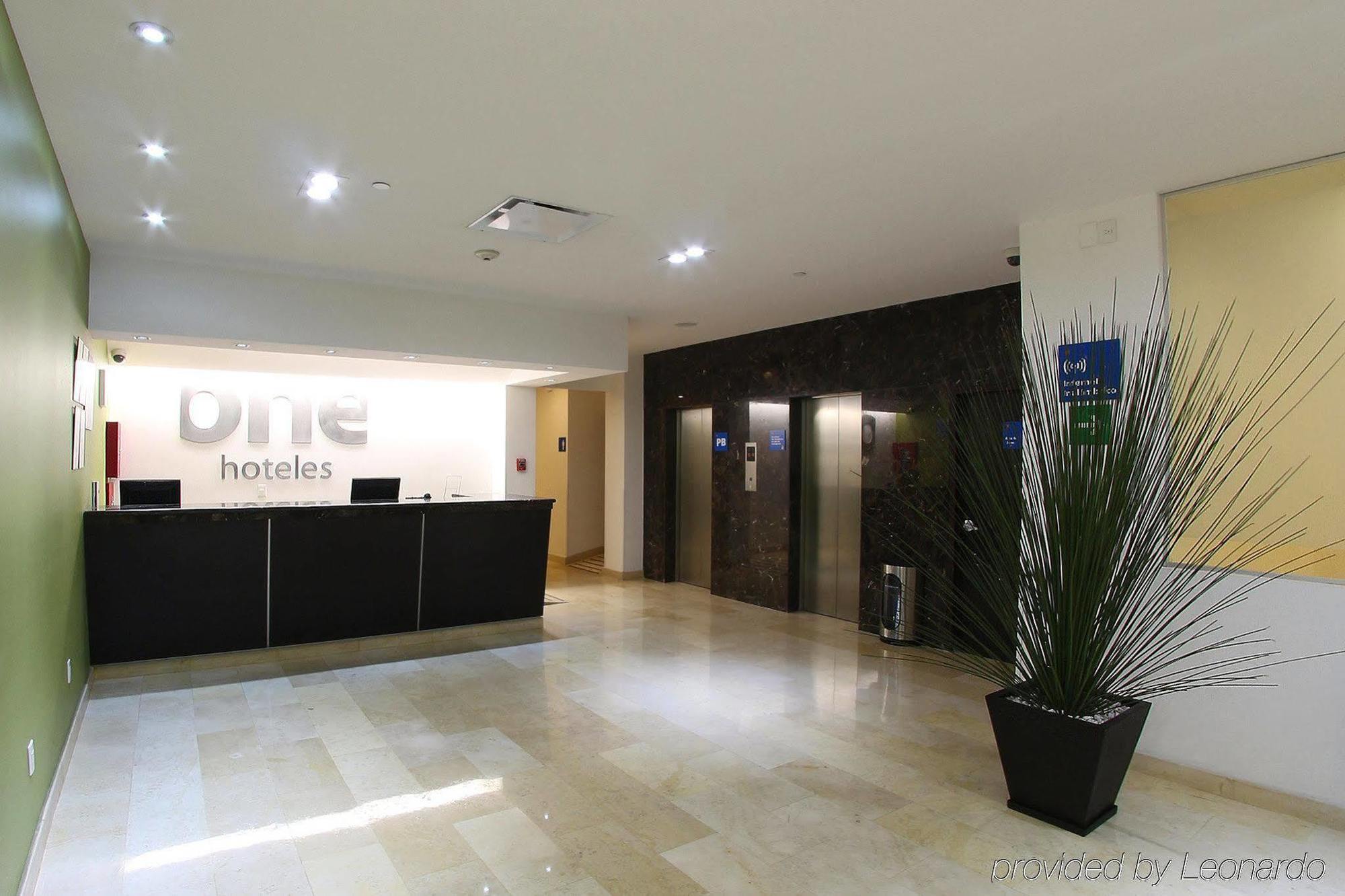 One Culiacan Forum Interior photo